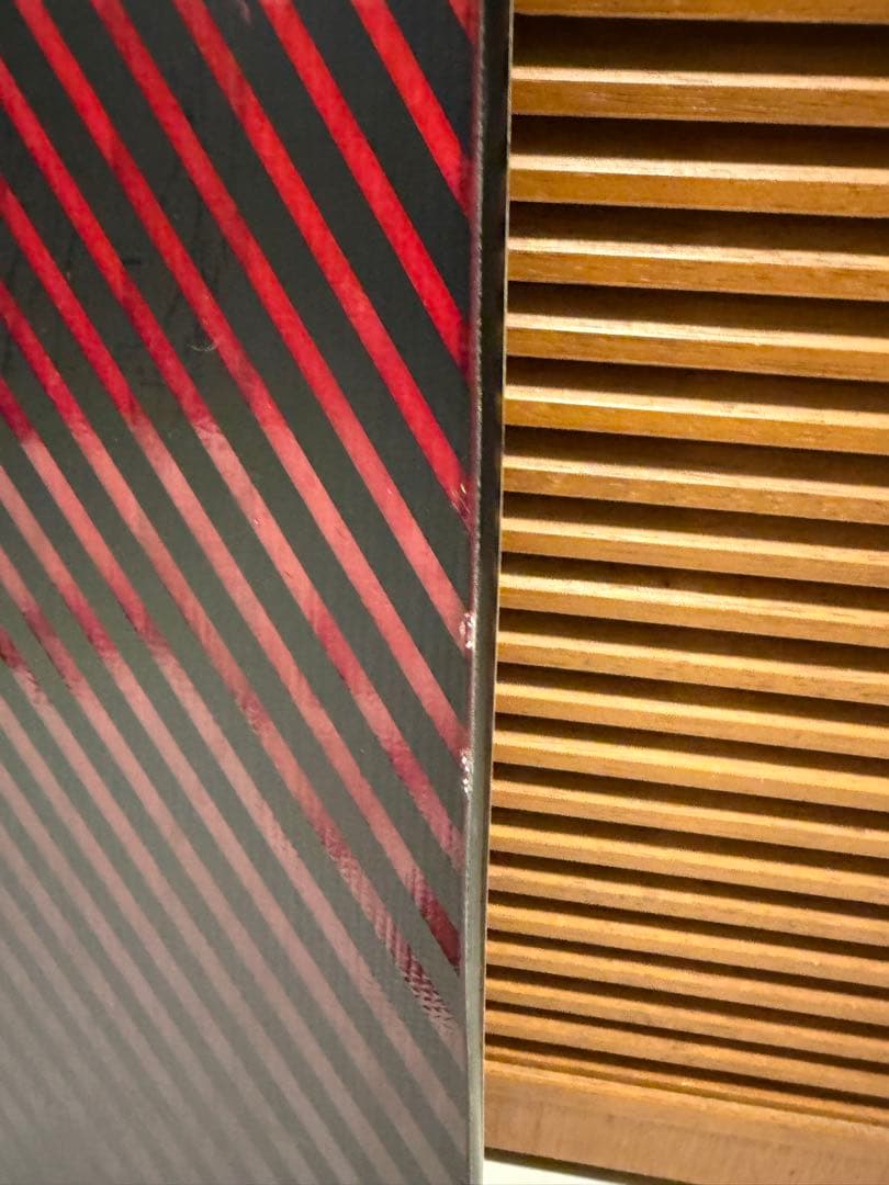 STRATOS jones スノーボード　156cm