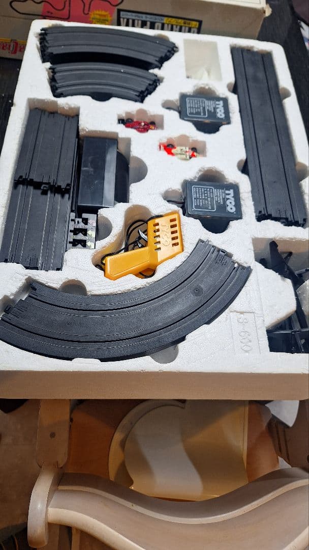 エポック　スーパーサーキット　鈴鹿GP　送料込！