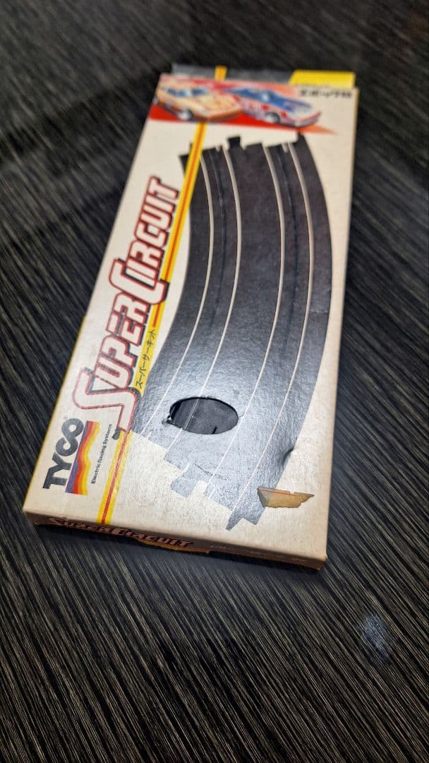 エポック　スーパーサーキット　鈴鹿GP　送料込！