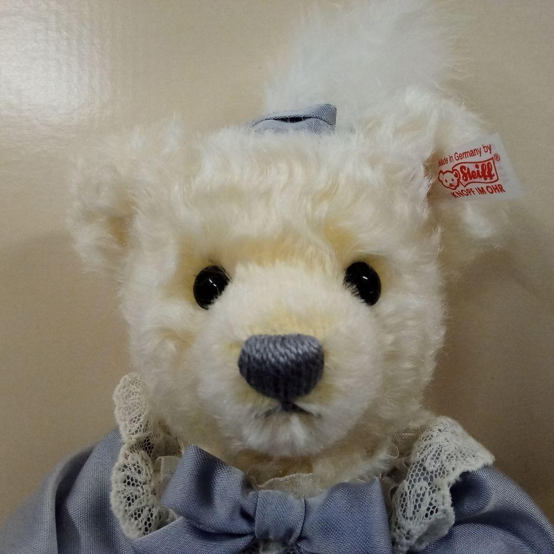 【M2512-25】シュタイフ Steiff テディベア マリーアントワネット