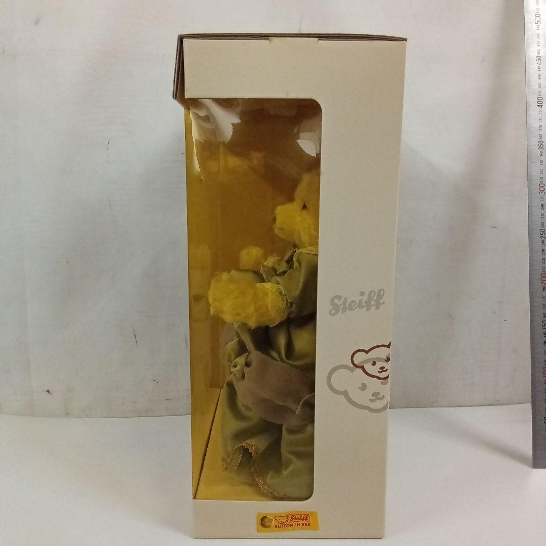 【M2512-25】シュタイフ Steiff テディベア マリーアントワネット