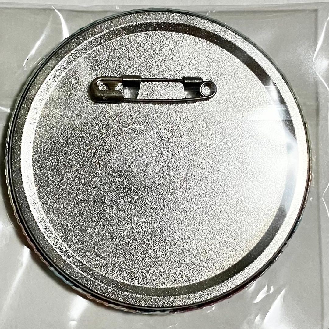 も*】様 初音ミク　39culture 2020 缶バッジ　赤倉