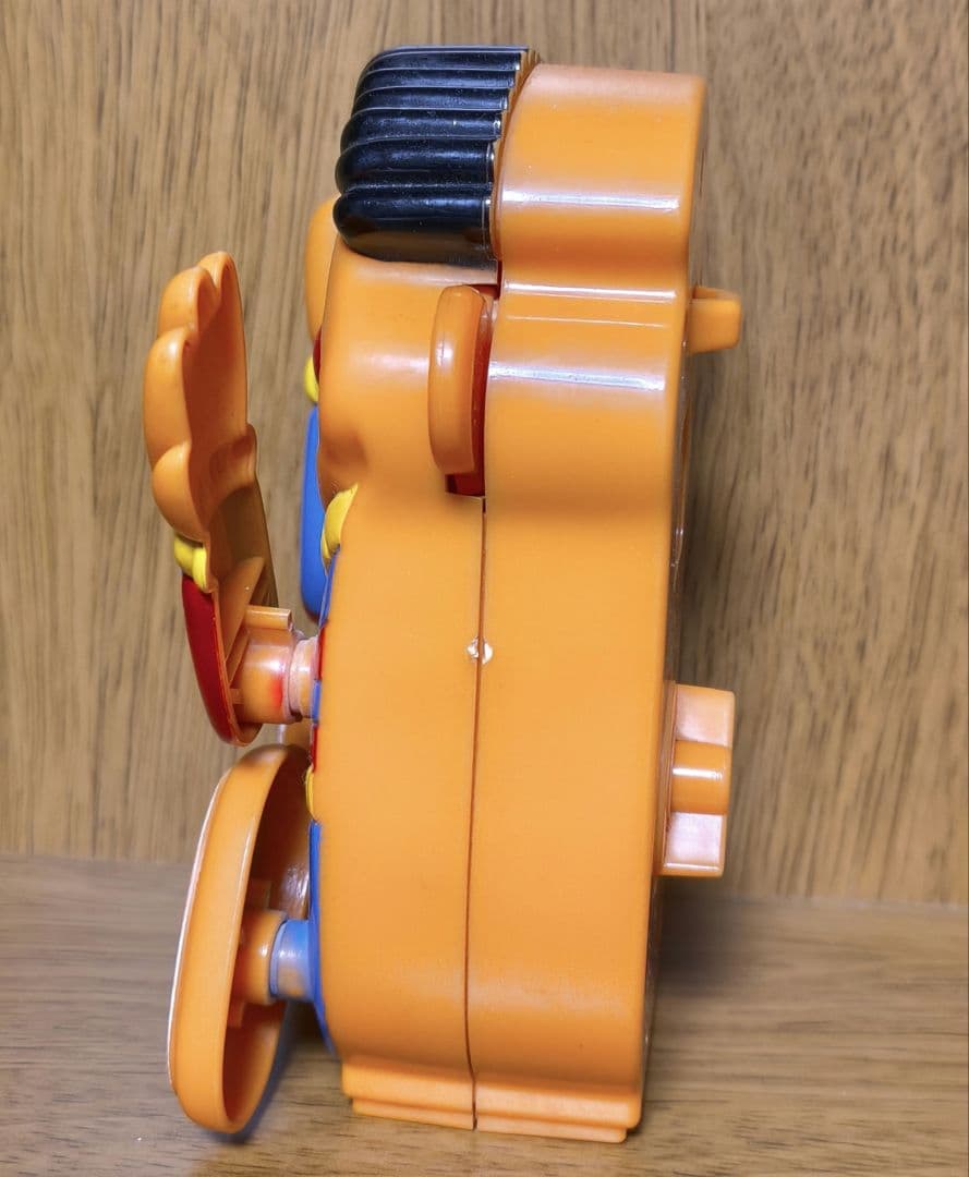 セサミストリート アーニー ヴィンテージ アクションオルゴール