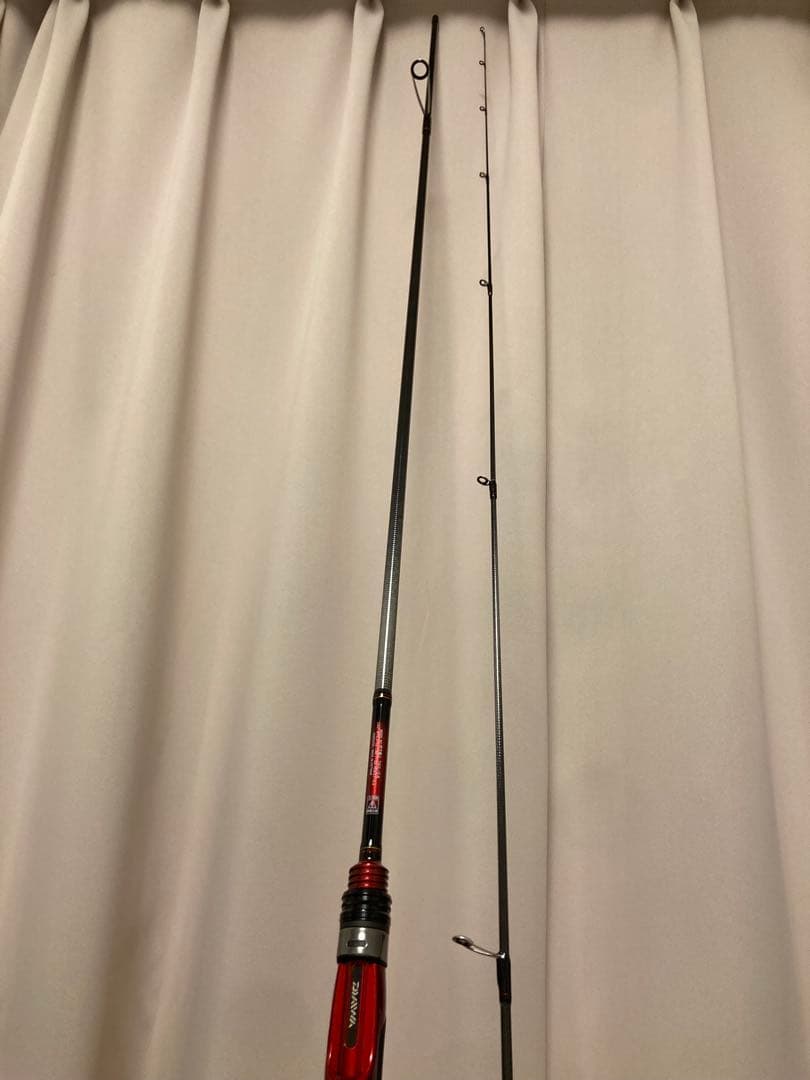 月下美人　74UL-S