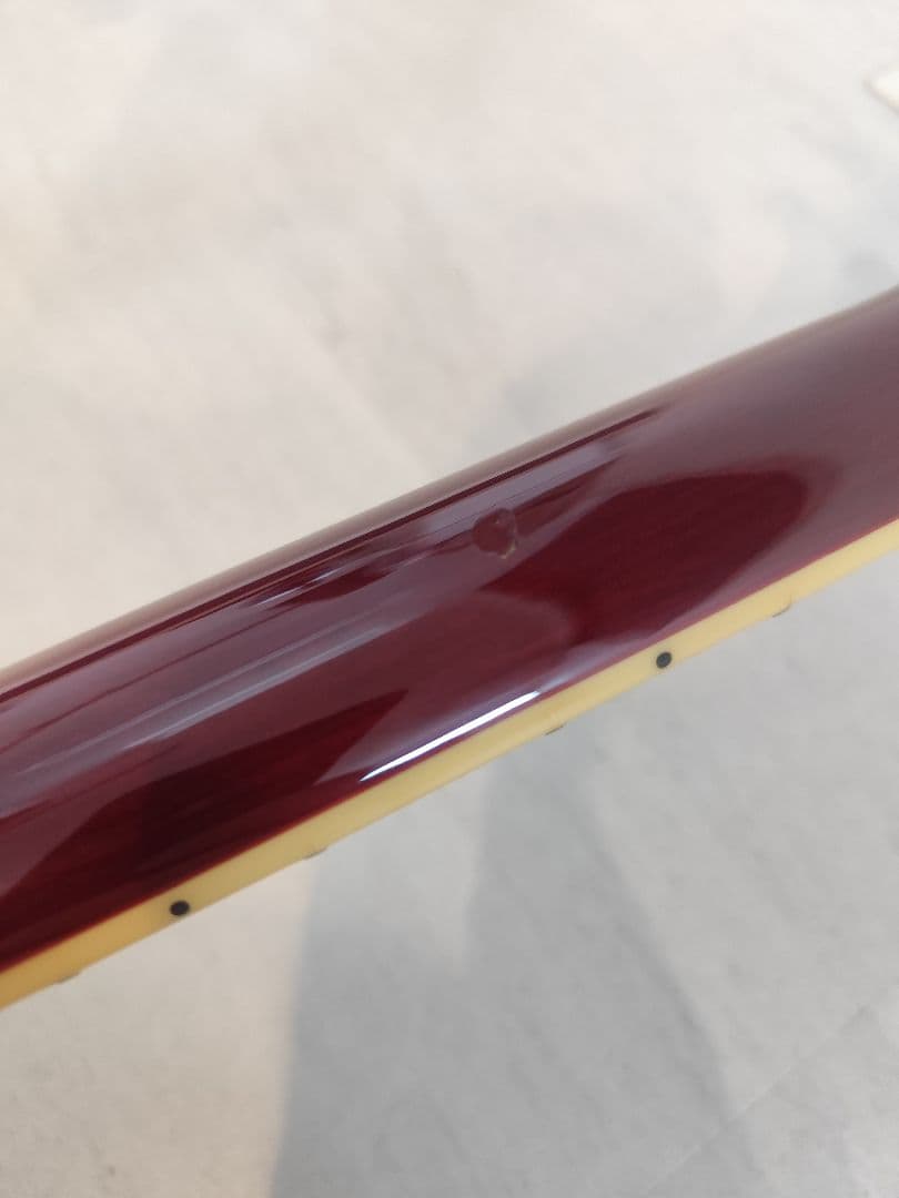 burny rsg-55　sg ギター　バーニー