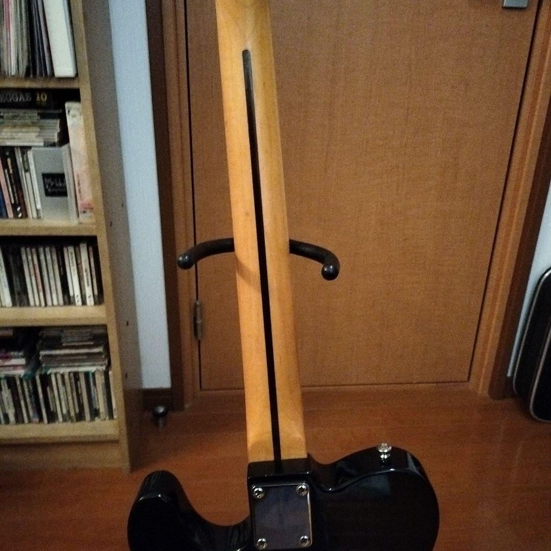 samick テレキャスター