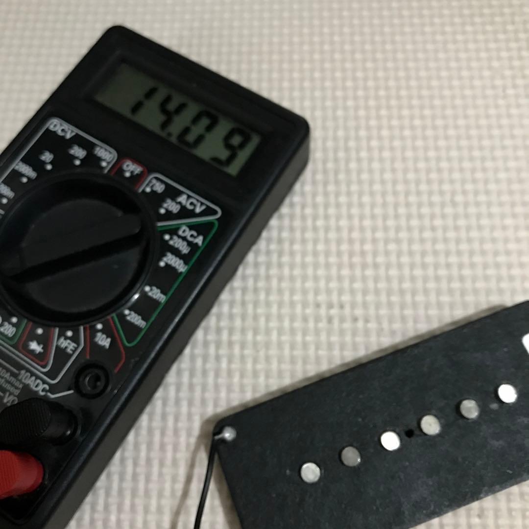 セイモア ダンカン ホット ジャズマスター SJM 2B