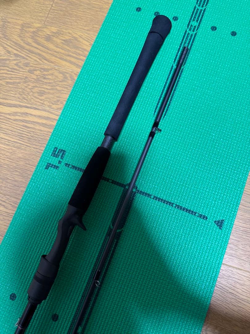 205 テンリュウ　スワット　シーバス　ベイト　カゲロウ