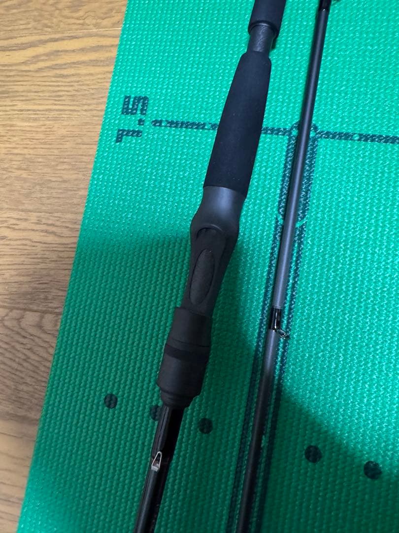 205 テンリュウ　スワット　シーバス　ベイト　カゲロウ