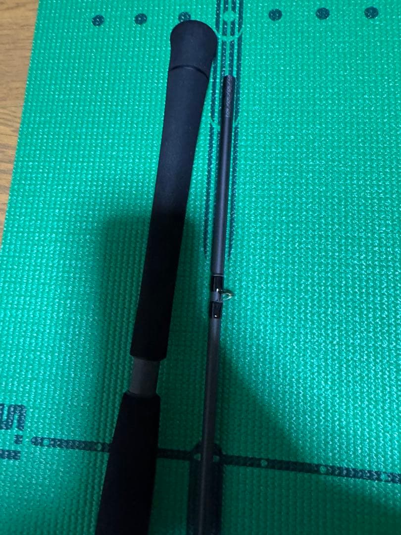 205 テンリュウ　スワット　シーバス　ベイト　カゲロウ