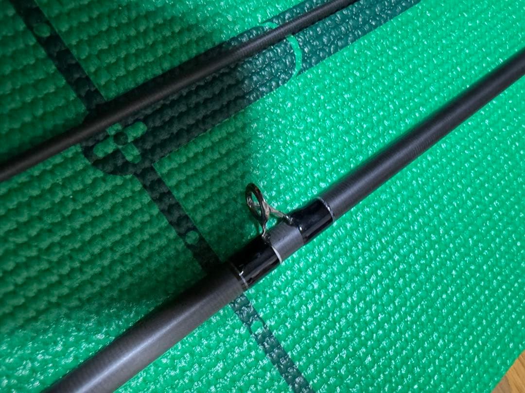 205 テンリュウ　スワット　シーバス　ベイト　カゲロウ