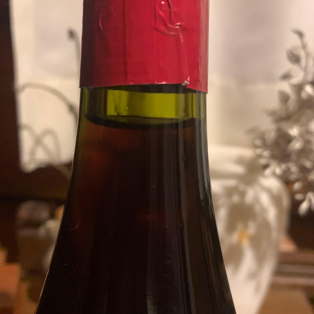 ヴァンサン トリコ トワ ボンノム マセラシオン カルボニック 赤 750ml