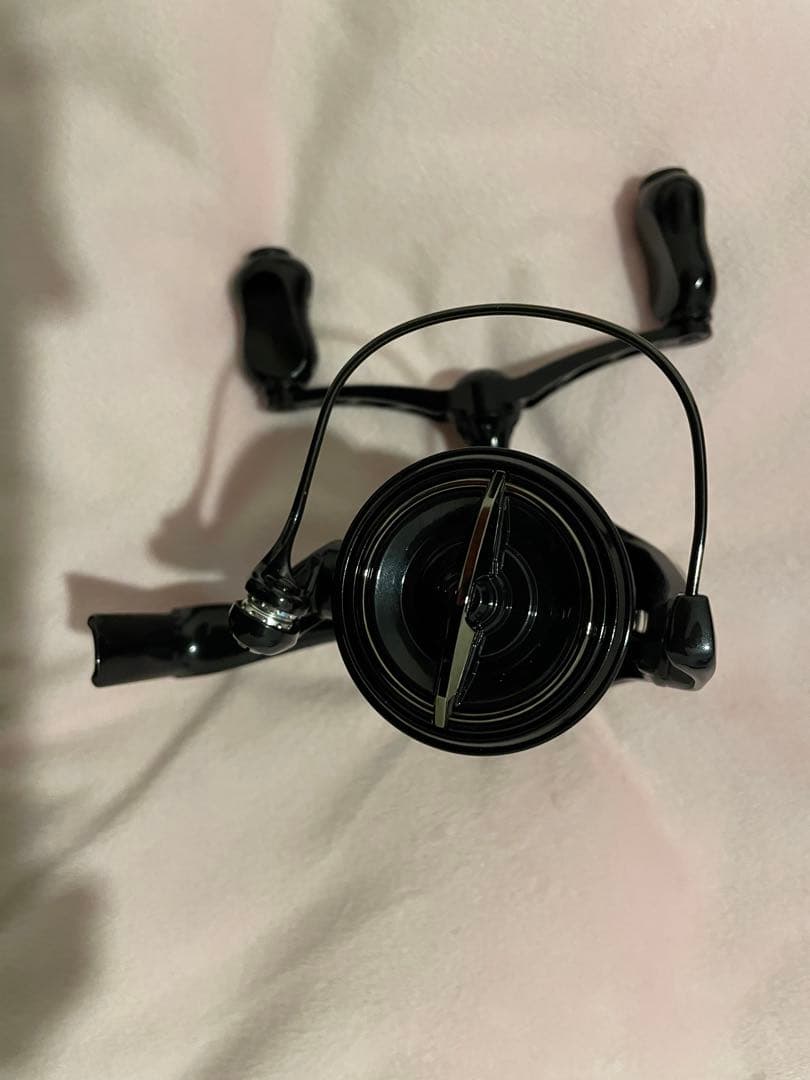 TAKA.さん購入予約　19ヴァンキッシュ2500s