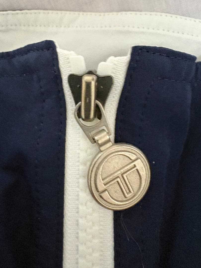 Sergio Tacchini レディス テニスウェア 上下セット SS