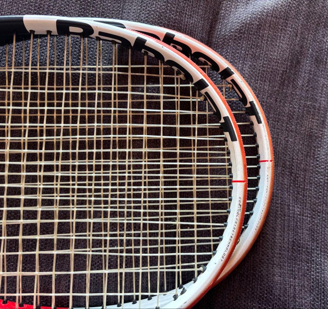 中古　お値引き　PURE STRIKE 98 16X19 2本セット