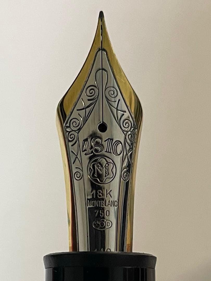 MontBlanc モンブラン149 万年筆　細字