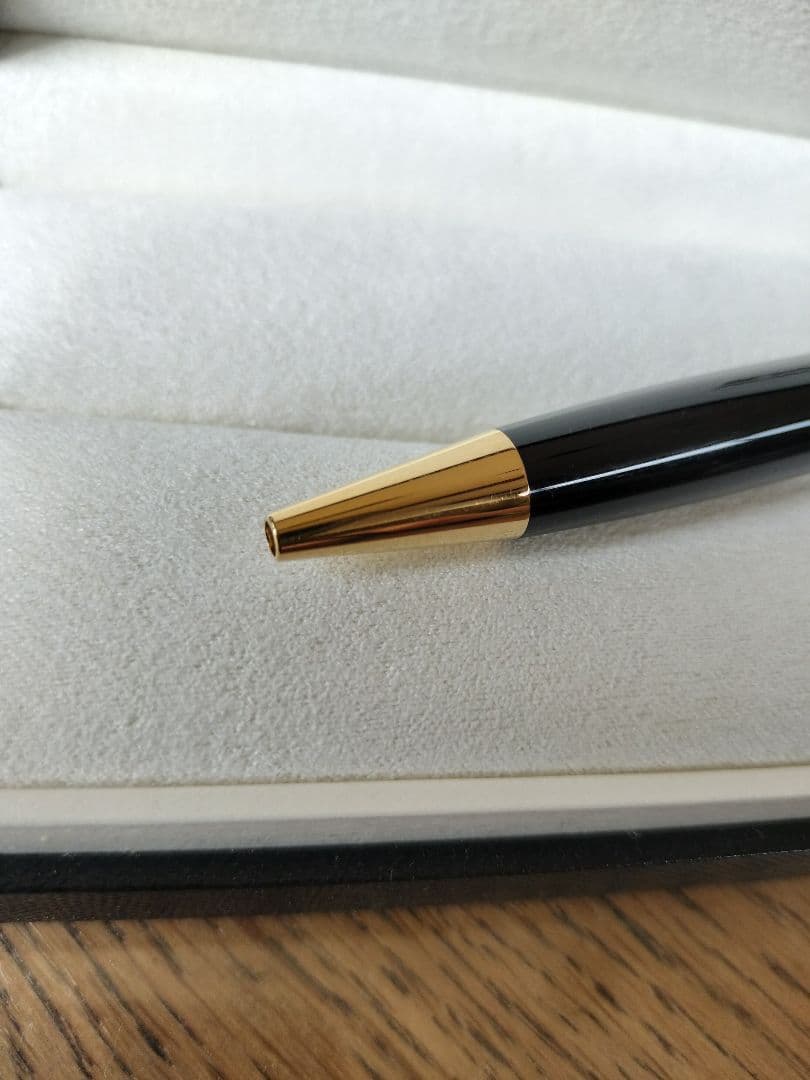 MONTBLANC　モンブラン ボールペン　正規品　マイスターシュテック