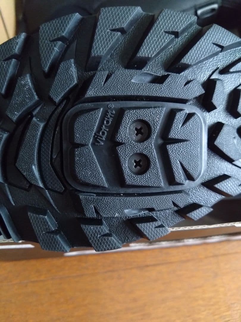 ガエルネ 27cm GAERNE G.ICE-STORM ALL TERRAIN