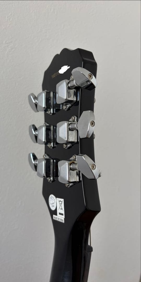 EPIPHONE Special MODEL Express レスポールタイプ