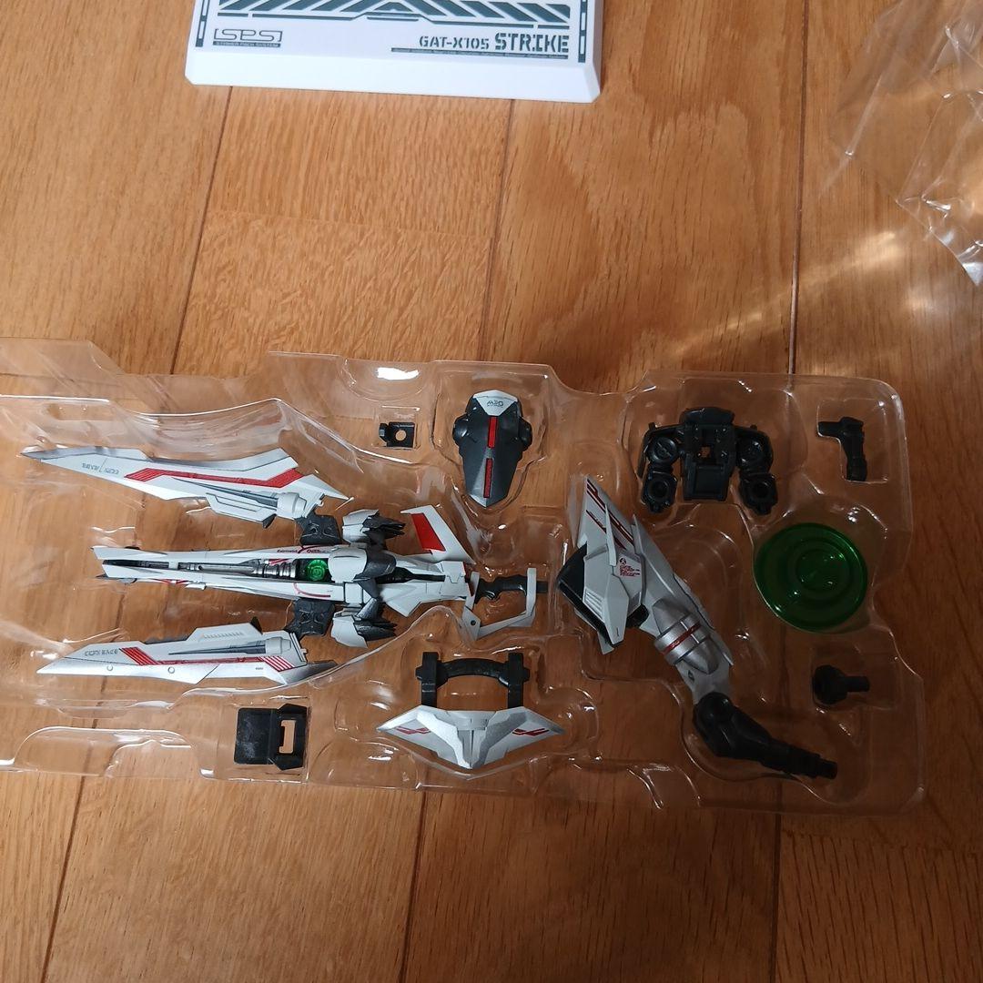 コミック・アニメ BANDAI LBUILD CALATYWICH OPTION SET