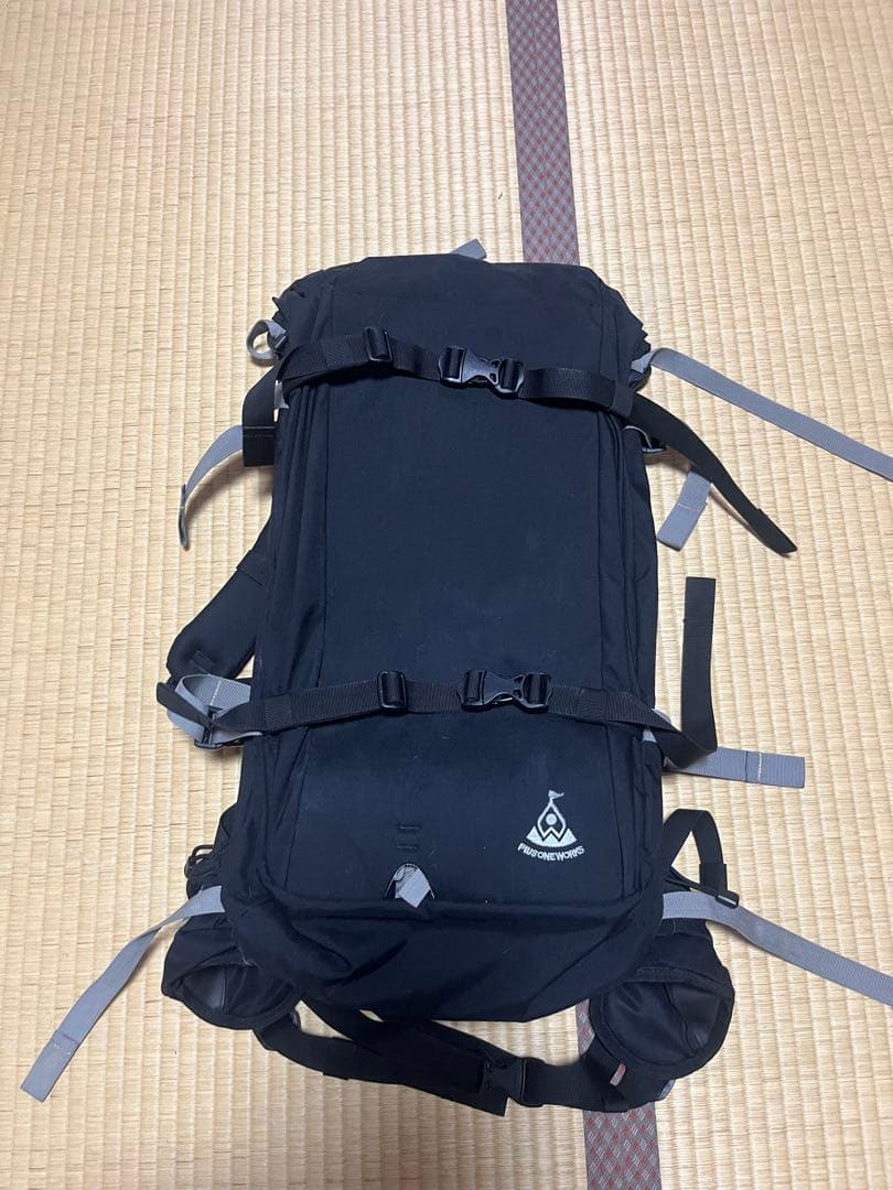 hgg papa様売約済みPLUS ONE WORKS SHUMARI35