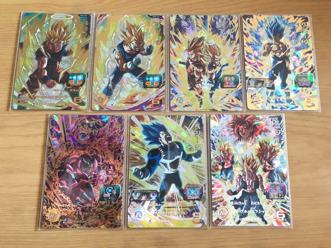 新品MM5弾URアルティメットレア SECシークレットレア Rレア Cコモン