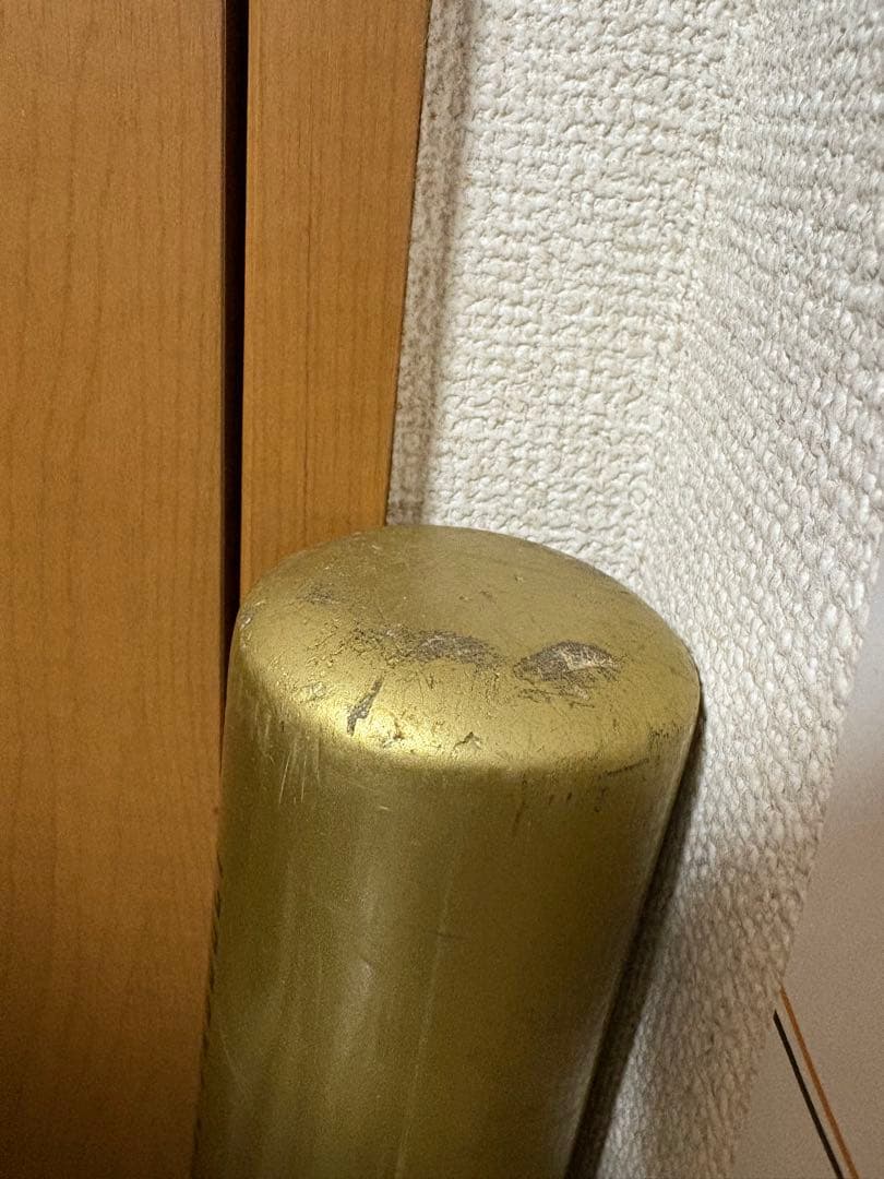 ミノルマン トレーニングバット 95cm 900g 大人用