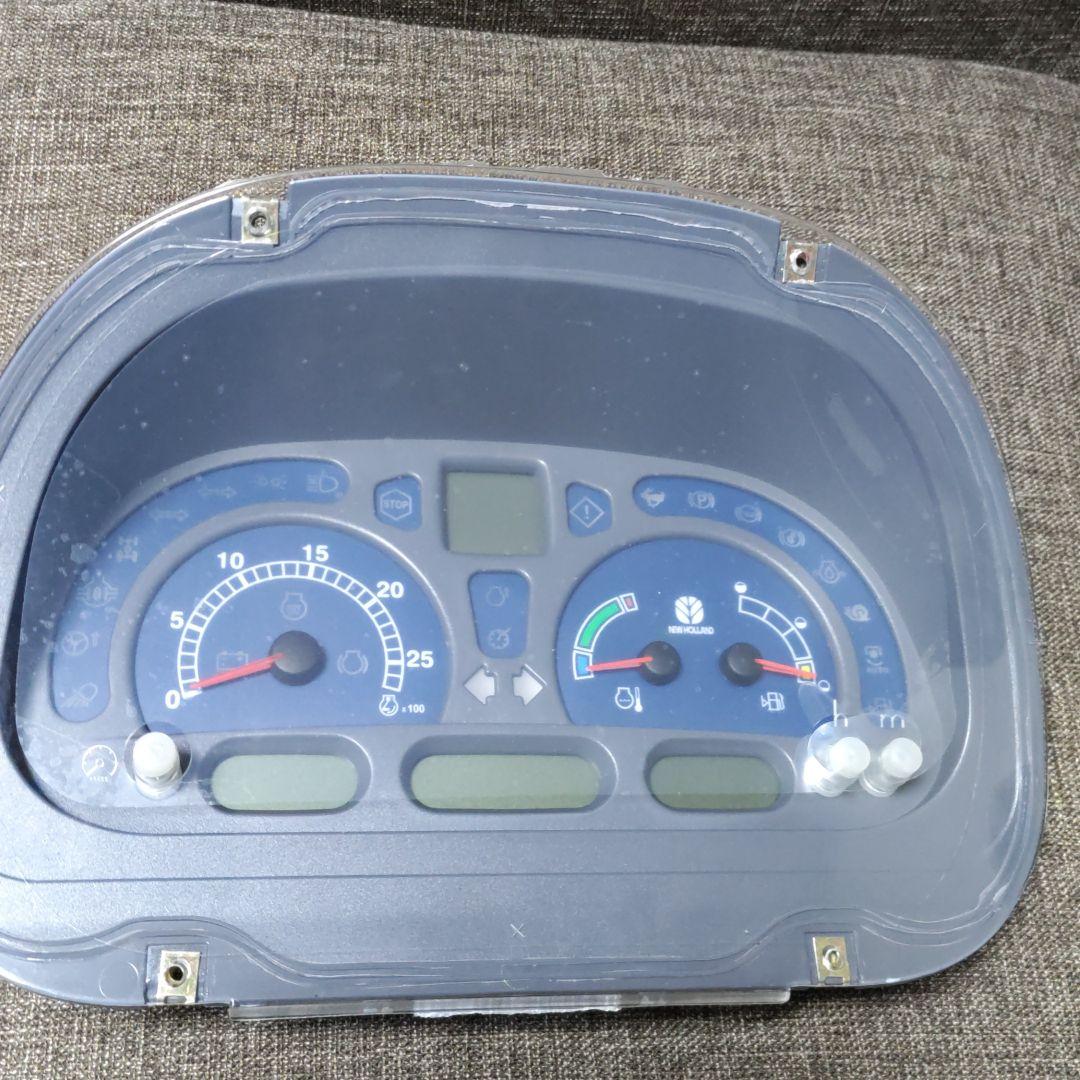 ニューホランドnewholland