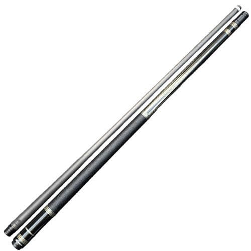 【IRC】 Ize.× RHINO ビリヤード キュー 六剣クラシックプリント象