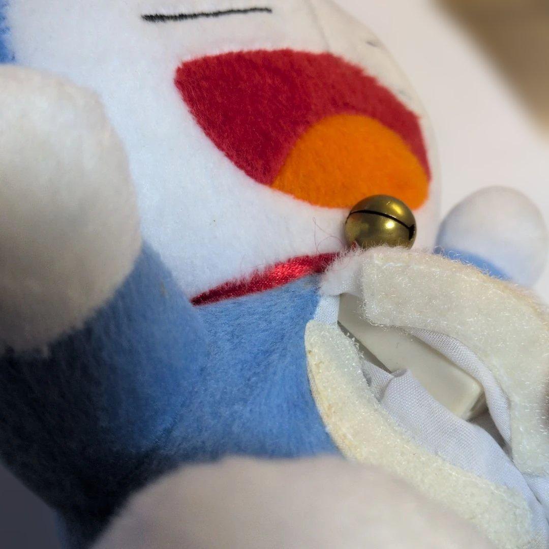 ドラえもん・アンパンマン・スヌーピー ぬいぐるみセット