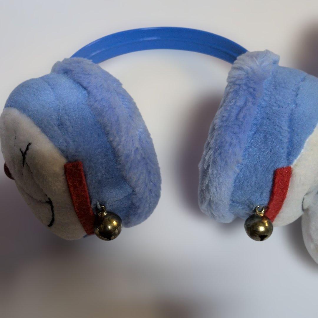 ドラえもん・アンパンマン・スヌーピー ぬいぐるみセット