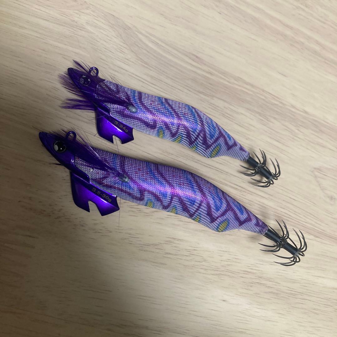 piropiro様 ジャッカル ゲキダキ 3.5号 10本