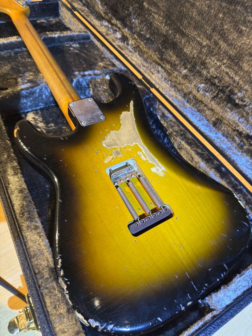 ギター g7 Special-ST/M Perfect Aged1956