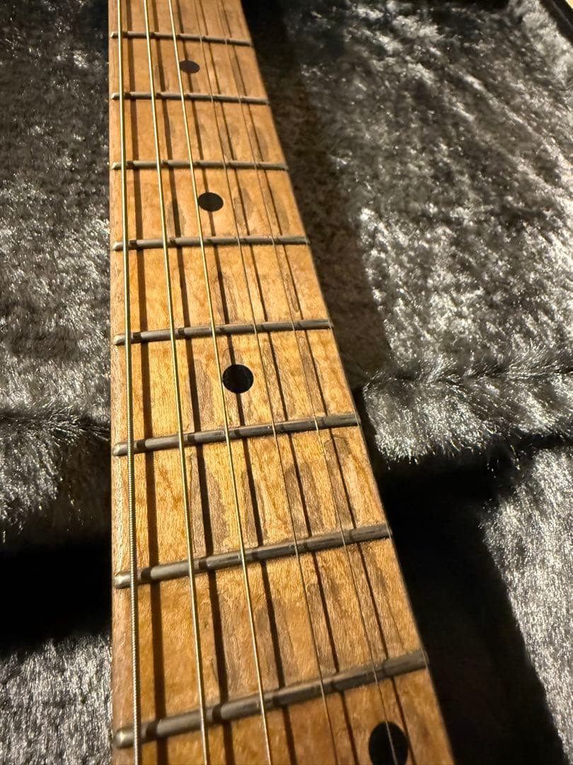 ギター g7 Special-ST/M Perfect Aged1956