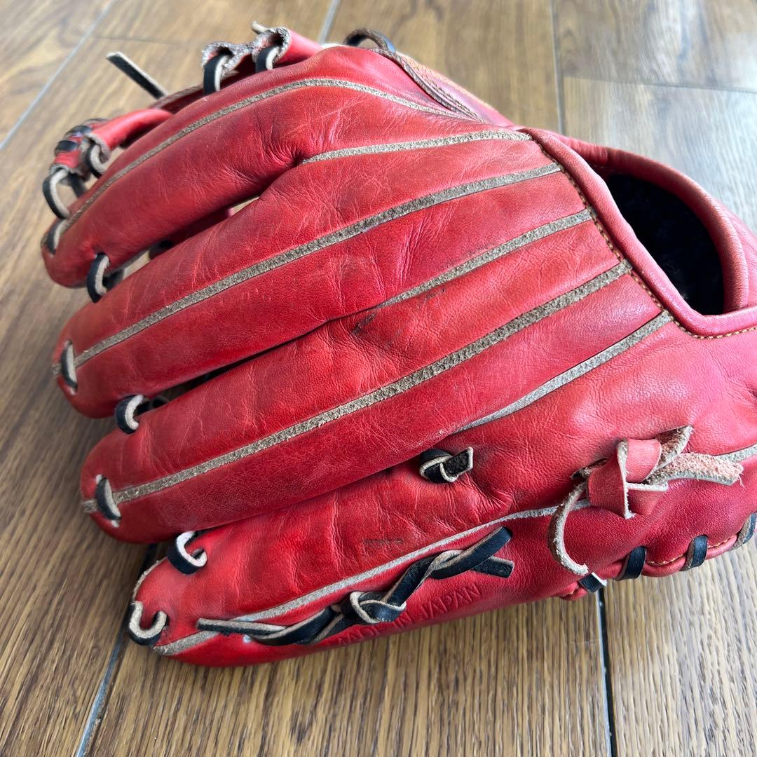 ZETT 今宮モデル BPROG766 2/28までの出品