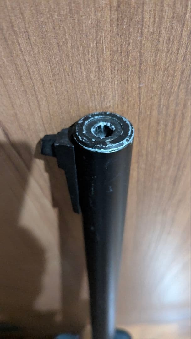 東京マルイvsr10 スコープ付属