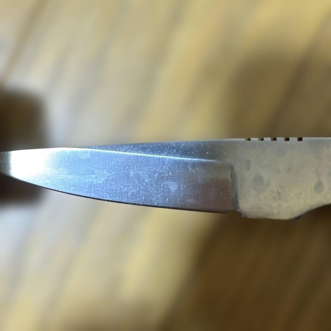 【レア】アイヌ　マキリ