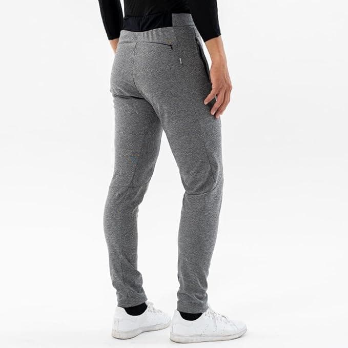 【新品】カペルミュール サイクルパンツ秋冬用 0℃~10℃ 防風ストレッチパンツ