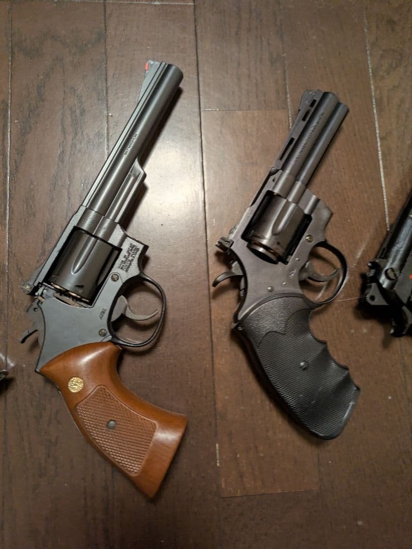 エアガン　ガスガン　まとめ売り 東京マルイ