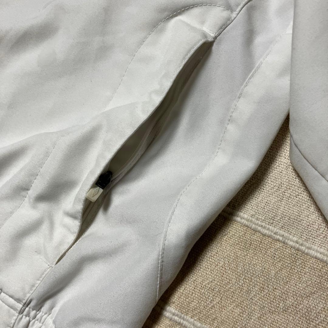 アイルランド代表　ナイロンジャケット　L