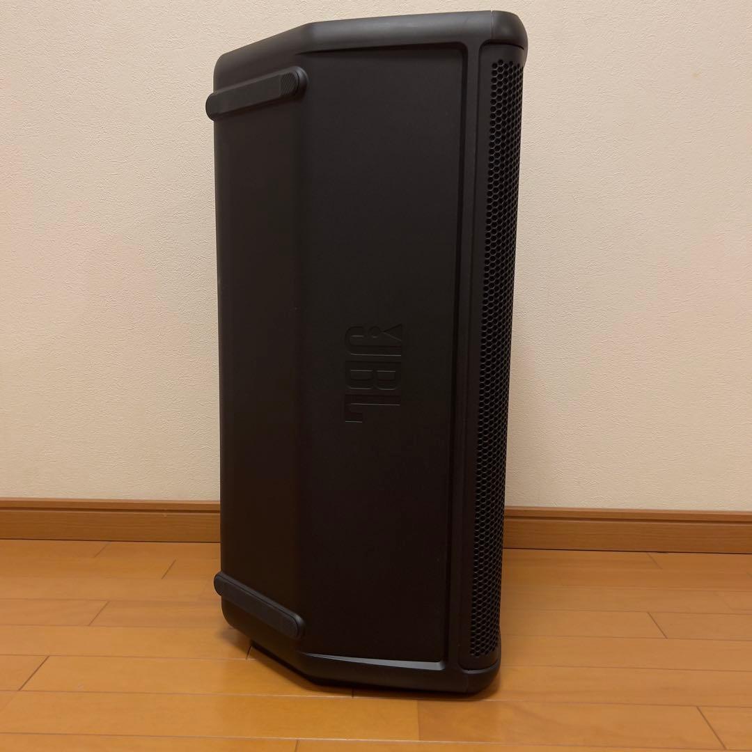 ❶JBLEON715 パワードスピーカー❷JBLEON715と同時のご購入商品