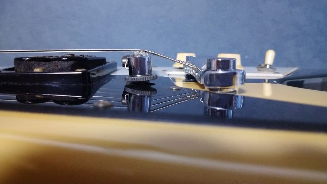 フライングＶ　エレキギター　マイケルシェンカー　Made in Japan