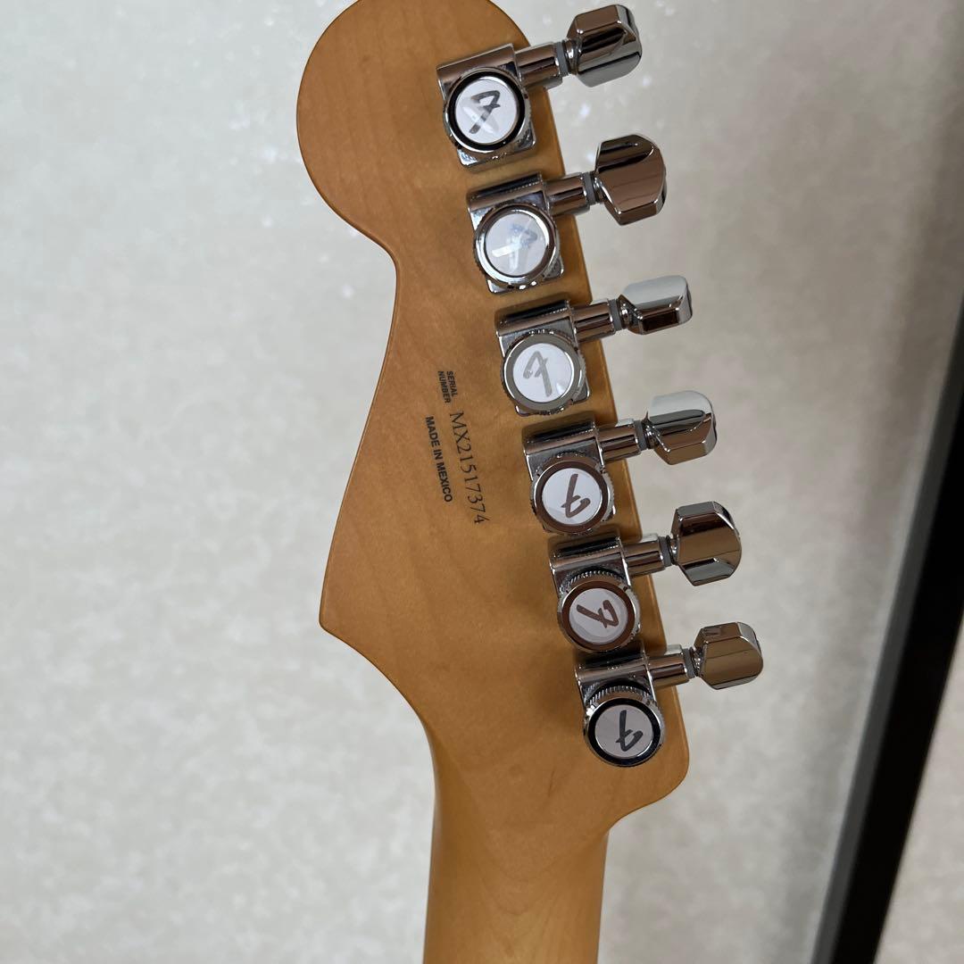 fender Tom Morello Stratocaster®