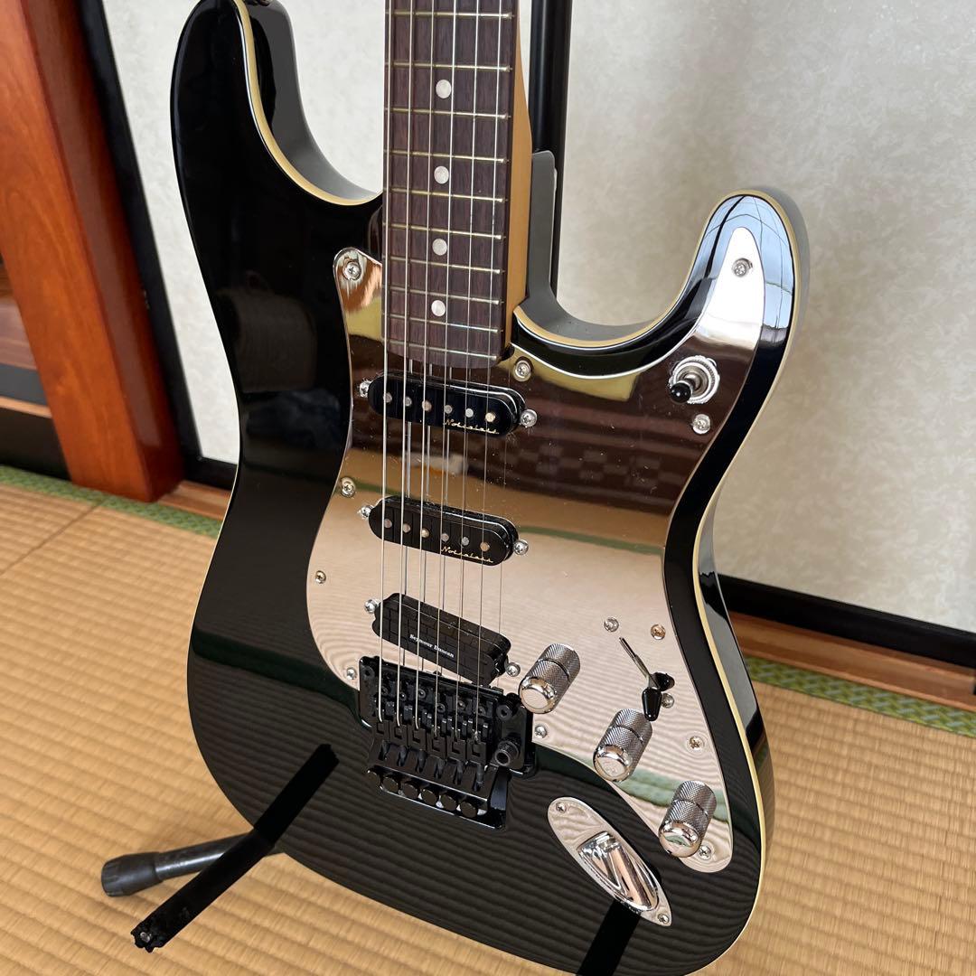 fender Tom Morello Stratocaster®