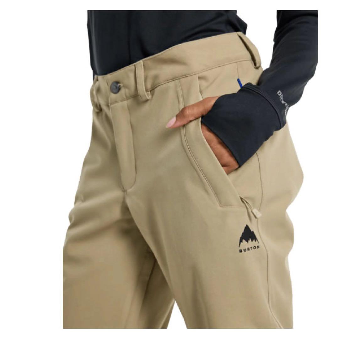 新品 バートン正規品 24-25 レディース BURTON スノーボード パンツ