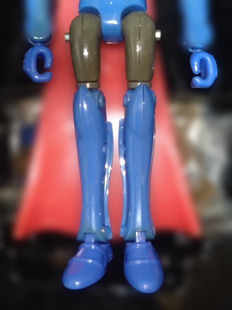 Y*i様 エニックス 伝説の鎧シリーズ ドラゴンクエスト 1 ロトの鎧&勇者フィ