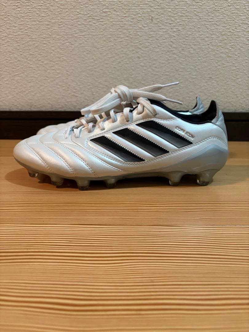 アディダス コパ アイコン2 ELITE HG/AG 25cm サッカースパイク