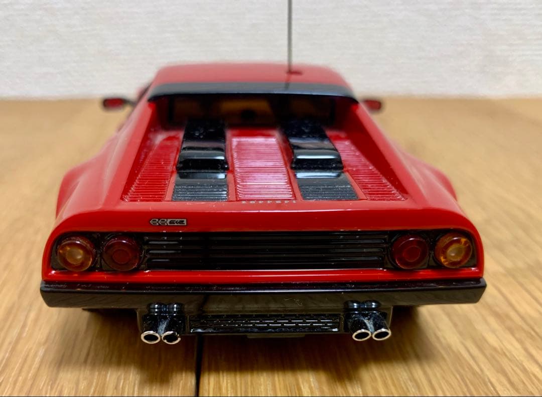 フェラーリ512 ミニッツ 京商　MINI–Z