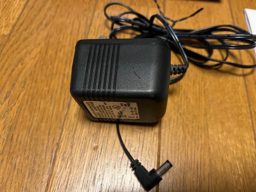 Electro-Harmonix 2880 マルチトラックルーパー