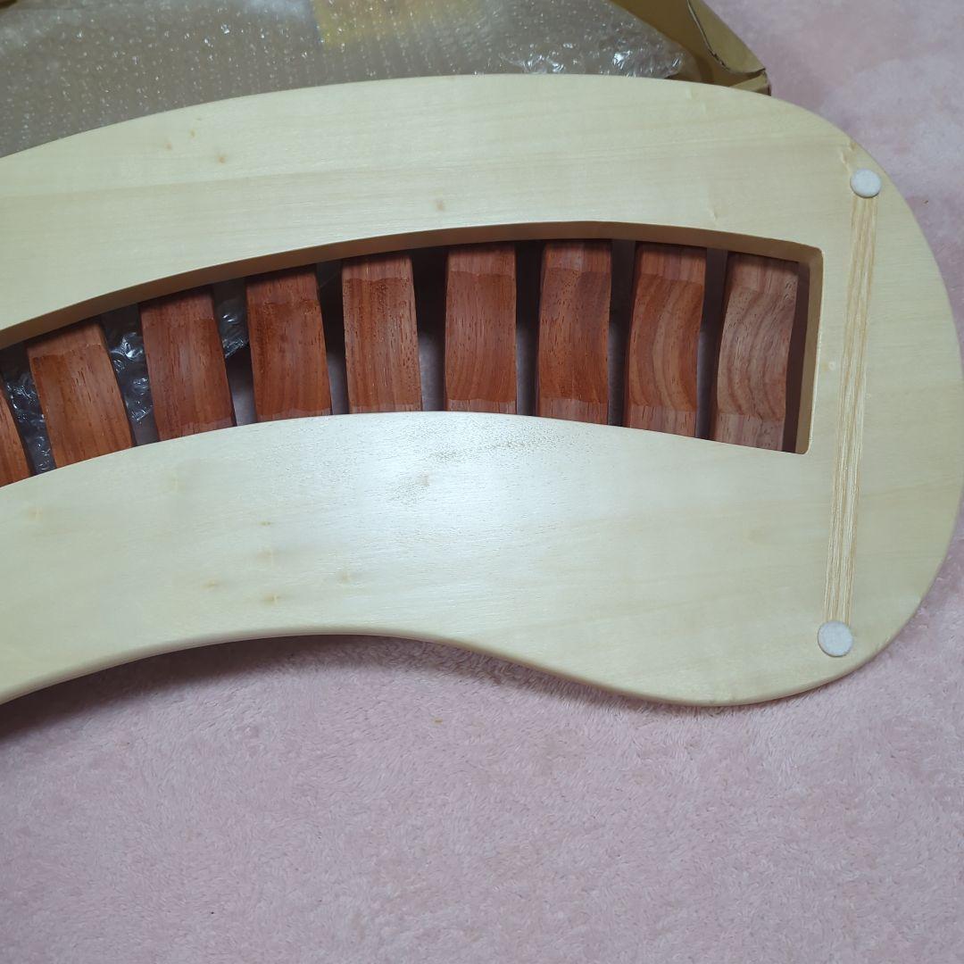 ボーネルンド シロフォン 木琴 BorneLund 打楽器